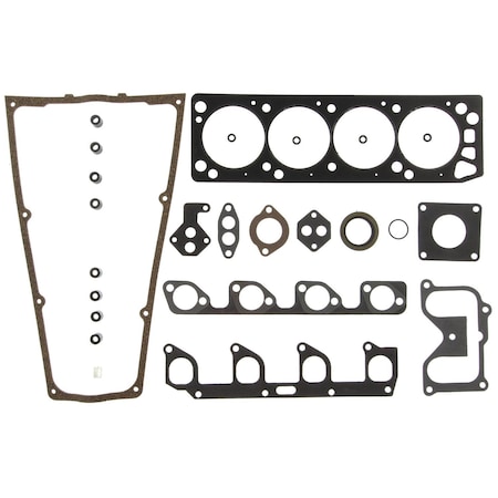Mahle Engine Cylinder Head Gasket Set HS5938